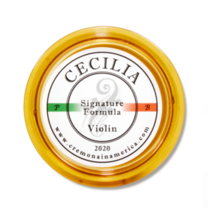 Breu Violino - Cecilia Signature Mini