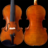 Violino Workshop Modelo Stradivari 4/4 - Verniz Óleo