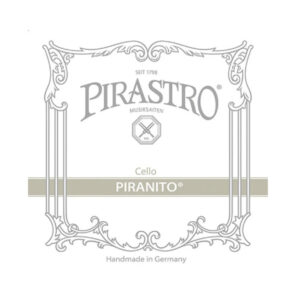 32(2) Encordoamento Violoncelo - Pirastro Piranito