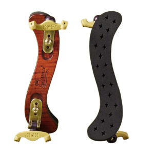 910 Espaleira Violino - Kapaier Ergonômica Foldable N910