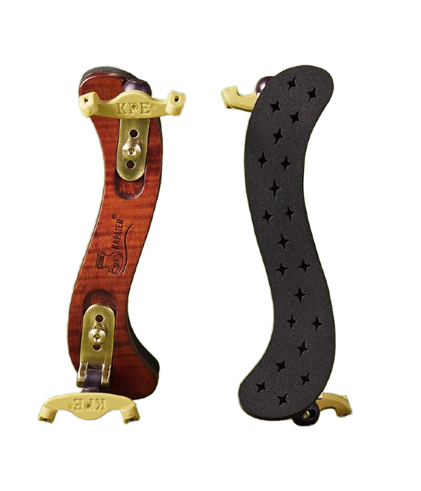 Espaleira Violino - Kapaier Ergonômica Foldable N910