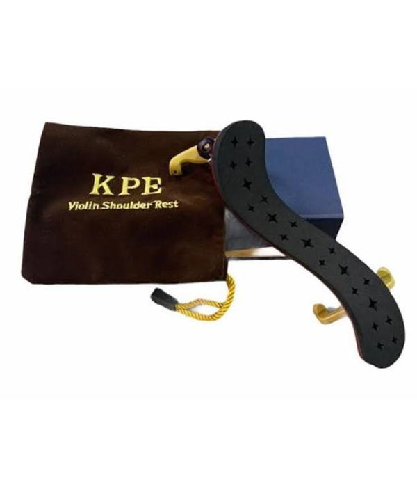 Espaleira Violino - Kapaier Ergonômica Foldable N910