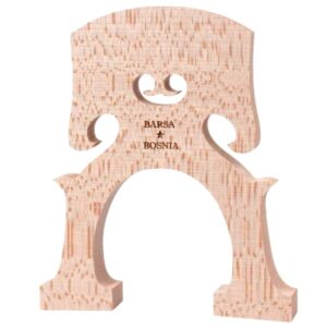 Cavalete Cello - Barsa Bosnia Classe 3 Modelo Belga 4/4