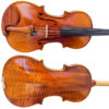 Violino Fastrings Artesanal Importado Modelo Strad 4/4