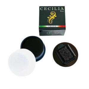 Breu Cecilia Firmer Contrabaixo ( Full Size )
