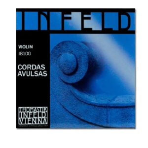 Cordas Avulsas Violino - Thomastik Infeld Blue
