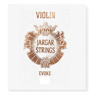 Cordas Avulsas – Jargar Evoke Violino 4/4