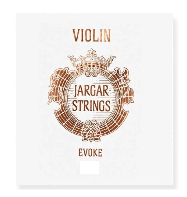 Cordas Avulsas – Jargar Evoke Violino 4/4