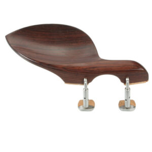 ROSEW Queixeira Violino - Guarneri Jacarandá Fabricado Na Índia