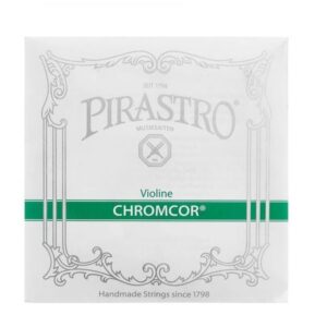 Cordas Avulsas Violino - Pirastro Chromcor 4/4