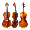 Violino Workshop Master Copy Stradivarius. Maple European