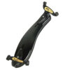 Espaleira Fastrings ABS Black para Violino 4/4 - 3/4