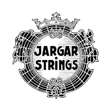 Conjunto P/ Violino Jargar Superior. Made In Denmark