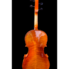 Viola De Arco Fastrings Profissional Com Case De Luxo  39,5 CM