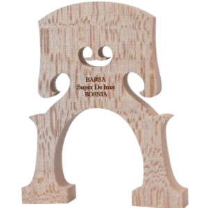 Cavalete Violoncelo - Barsa Super De Luxe 90MM