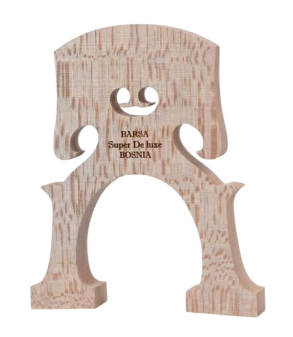 Cavalete Violoncelo - Barsa Super De Luxe 90MM