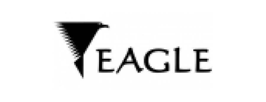 Clarinete Eagle Cl 04 17 Chaves Sib