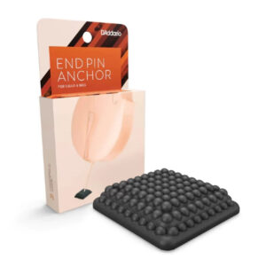 Apoio Espigão D'Addario Anchor - Violoncelo e Contrabaixo