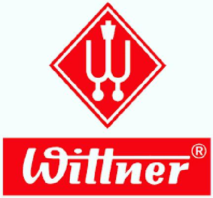 wittner Chave de Fenda para Queixeira Wittner