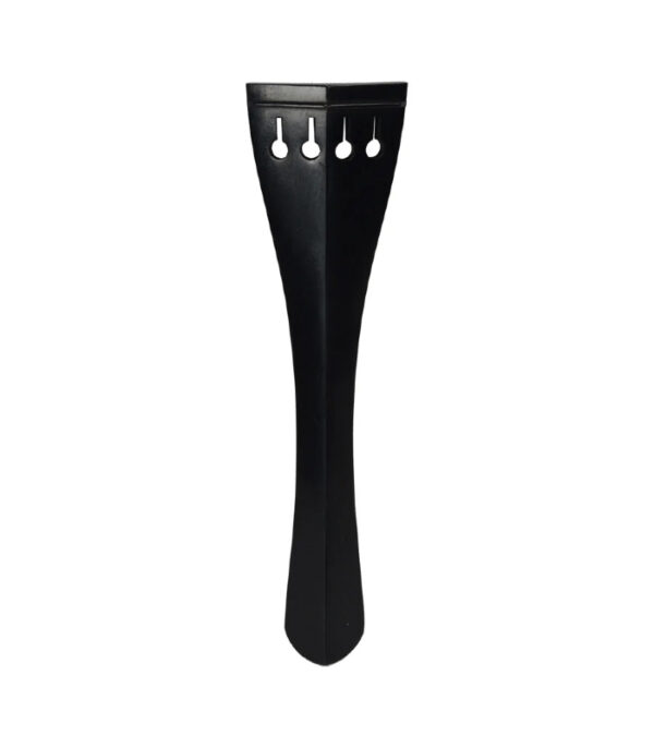 12 Estandarte Violoncelo - Ebano Hill Black 4/4