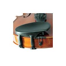 Queixeira Violino Wittner Composite Lateral 4/4