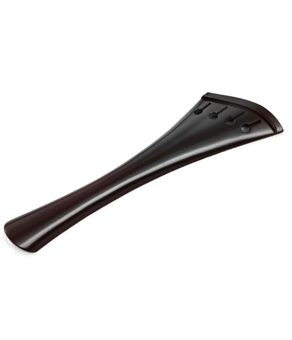 Estandarte Violoncelo Ébano Model Harp Black