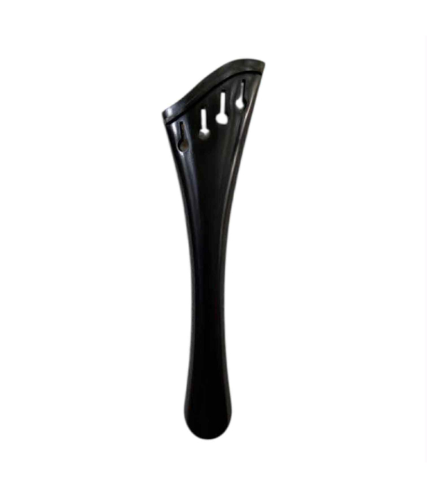 Estandarte Violoncelo Ébano Model Harp Black