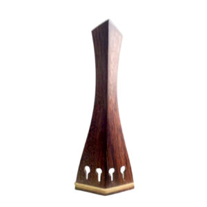 Estandarte Violino 4/4 - Tamarindo Hill Withe 4/4