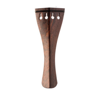Estandarte Violino 4/4 - Tamarindo Hill Black
