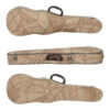 ac0809e2-6b15-4491-be05-3e985f22df39 Estojo Case Violino Classic Madeira bege 4/4