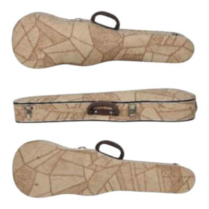 ac0809e2-6b15-4491-be05-3e985f22df39 Estojo Case Violino Classic Madeira bege 4/4