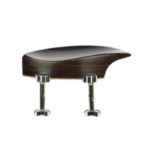 Queixeira Violino - Modelo Teka Jacarandá