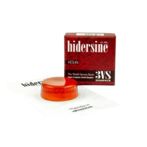 Breu Hidersine Violino 3VS