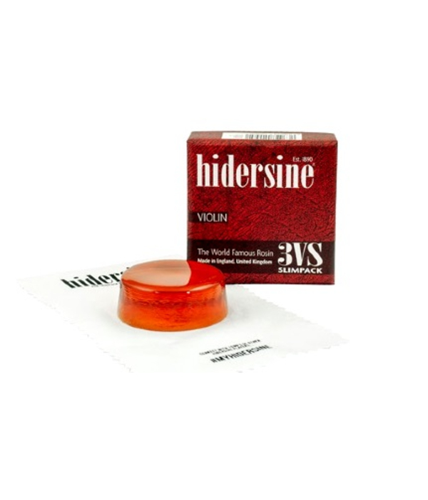 Breu Hidersine Violino 3VS