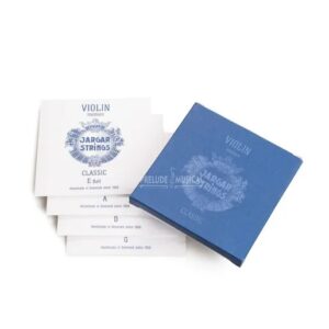 Encordoamento Violino - Jargar Média 4/4