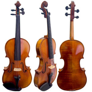 Violino Profissional Workshop Cópia Antonio Stradivari