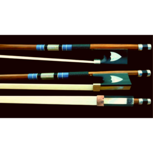 Arco Artesanal Violino - Modelo Escudo Profissional