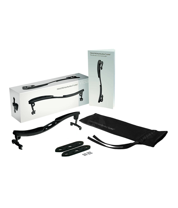 Espaleira Viola de Arco - Pirastro Korfker Luna