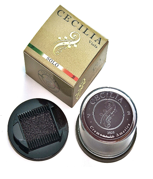 Breu Cecilia Solo Viola ( Full Size)