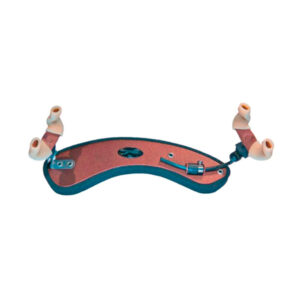 Espaleira Violino - Wolf Forte Second Bronze 4/4 3/4