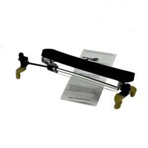 Espaleira Wolf Superflexible - Violino & Viola