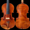 Violino Fastrings Atelier Modelo Stradivari 4/4