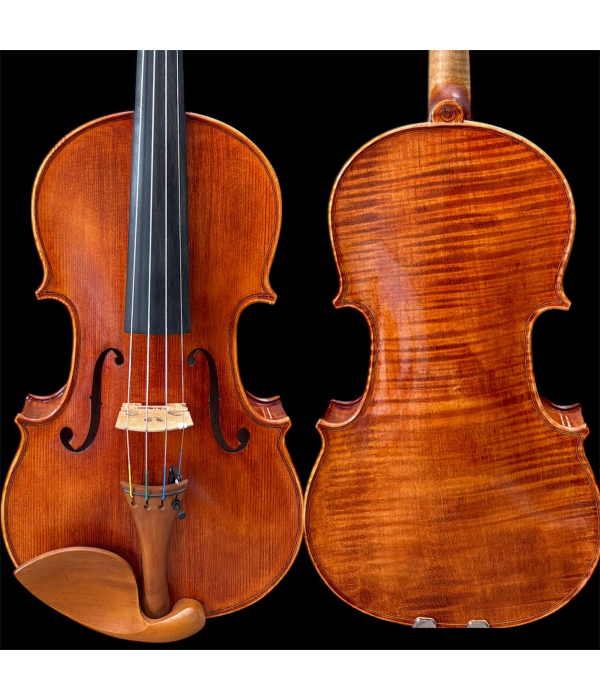 Violino Fastrings Atelier Modelo Stradivari 4/4