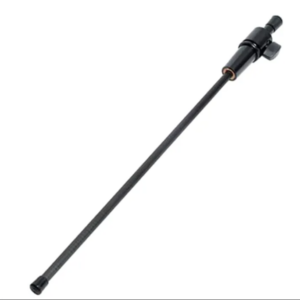 Espigão de Contrabaixo Fibra De Carbono – Endpin