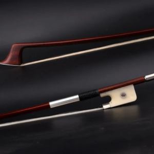 Arco Violoncelo Profissional De Madeira Talao Osso