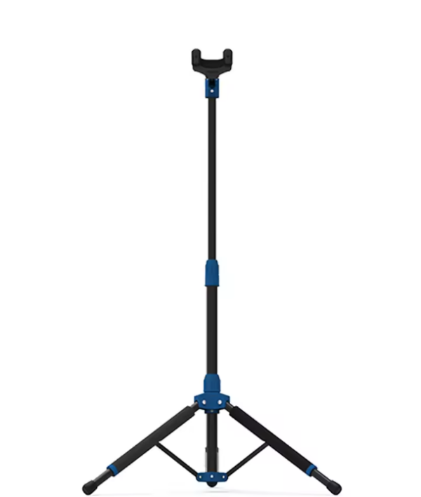 Suporte Instrumento De Corda Galux Gs-210c