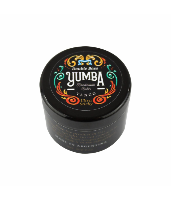 Breu Contrabaixo - Yumba Ultra Sticky