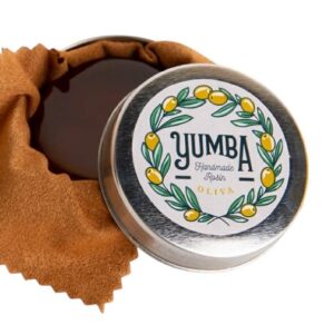 TIVA Breu Violoncelo - Yumba Oliva