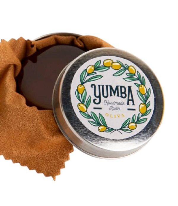 Breu Violoncelo - Yumba Oliva