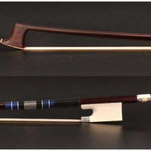 Arco Violino Profissional Madeira - Talão Osso